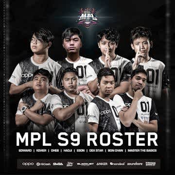 blacklist international mpl season 9