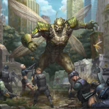 counter strike nexon zombies