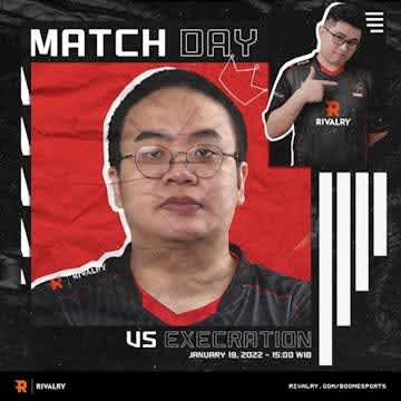 BOOM Esports to Meet XctN 