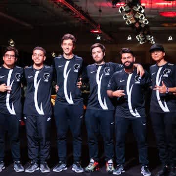 Why we work with FURIA