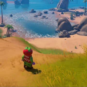 LEGO Fortnite
