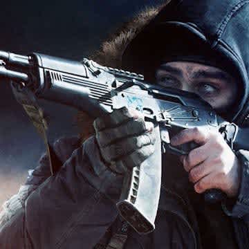 Escape from Tarkov wipe