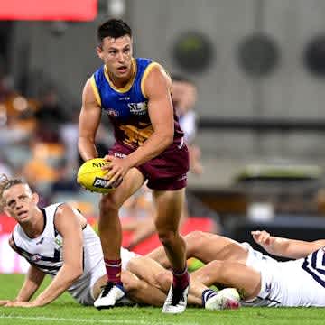 afl positions