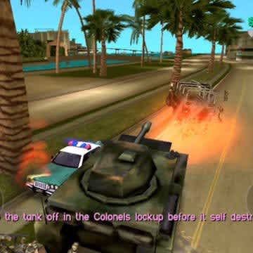 trucos de vice city