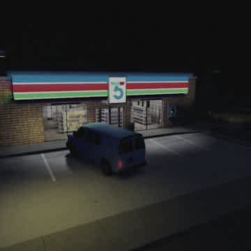 Jogo de Terror no Roblox