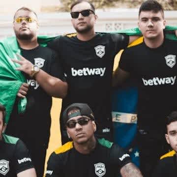 MIBR elimina FURIA e enfrentará G2 na Lower Bracket Final da BLAST