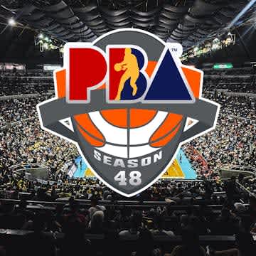 PBA schedule