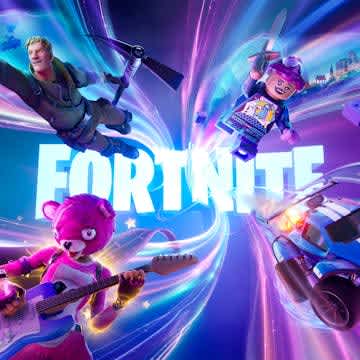 Fortnite codes
