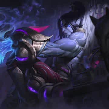 runas sylas