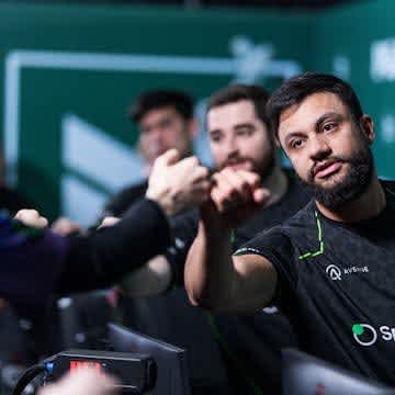 antwerp major champions stage