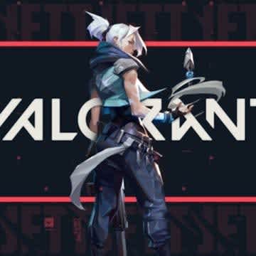 VALORANT-to-English dictionary