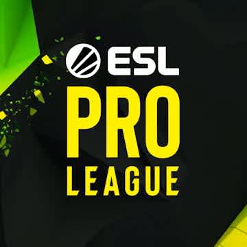 ESL Pro League finals