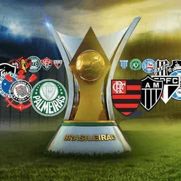Campeonatos de futebol