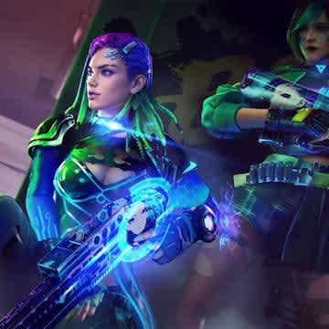 Free Fire Códigos