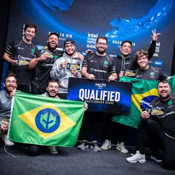 iem rio major legacy