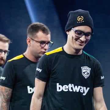 DH Open Anaheim começa nesse final de semana