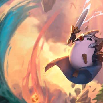 TFT new set
