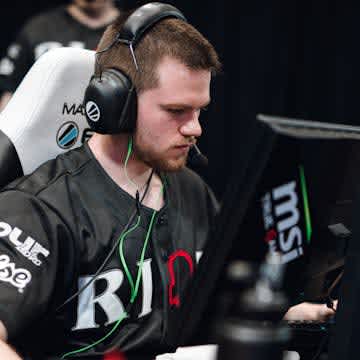 CHAOS substituirá Bad News Bears na DreamHack Spring