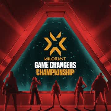 Valorant Game Changers