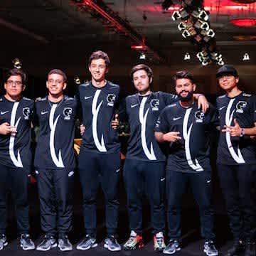 ESL anuncia calendário e times participantes da Pro League 11