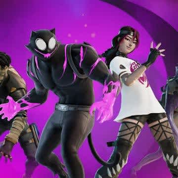 Fortnite Skins