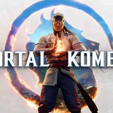 Mortal Kombat Personaje