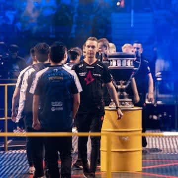 astralis liquid rivalry