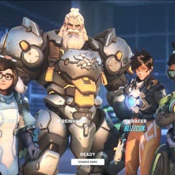 Overwatch 2 PvE canceled