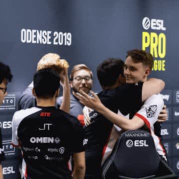 cloud9 signs atk