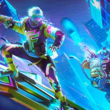 Free Fire Códigos de hoy