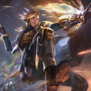 campeones de lol