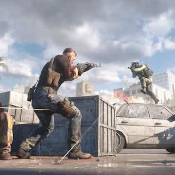 Counter-Strike 2 launch is soon. 