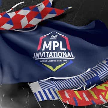 One Esports MPLI 2023