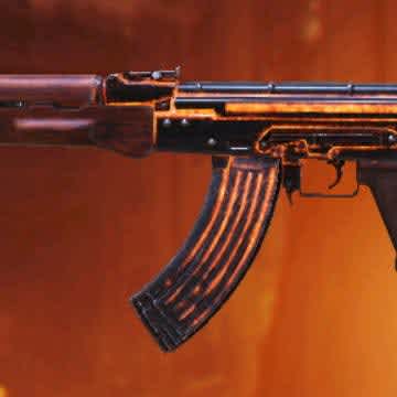 best gun in cod mobile 