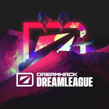 ESL DreamLeague Pro Season 19