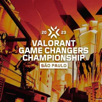 VCT Game Changers Championship