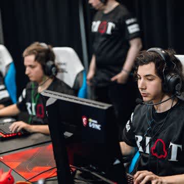 dazzLe da Bad News Bears anuncia disband da lineup de CS:GO