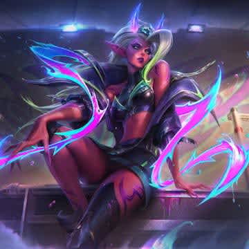 LoL 13.18 patch notes