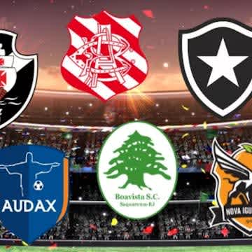 Campeonato Carioca 2024 