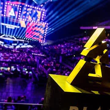 BLAST anuncia mudança nas premiações dos próximos torneios 