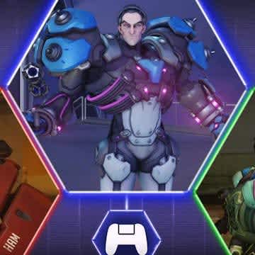 Overwatch 2 crossplay