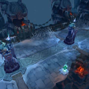 LoL ARAM