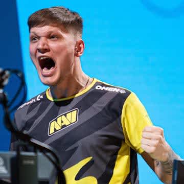 s1mple katowice