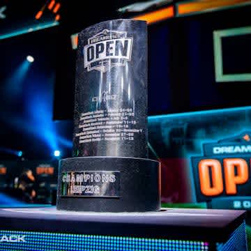 DreamHack Open Fall 2020
