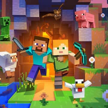 skin de minecraft