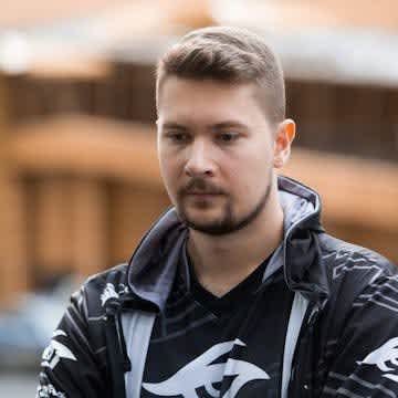Dota 2 Team Secret