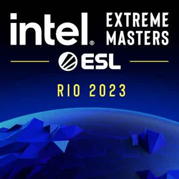 IEM Rio 2023