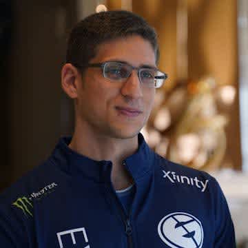 Dota 2 Fly Riot Worlds 2020