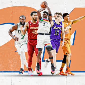 NBA Philippines
