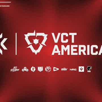VCT Americas 2023